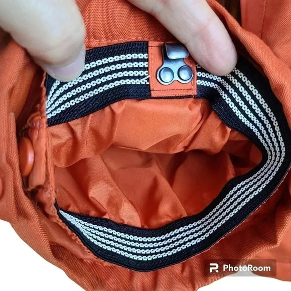 Lands' End youth snow pants - Picture 7 of 11